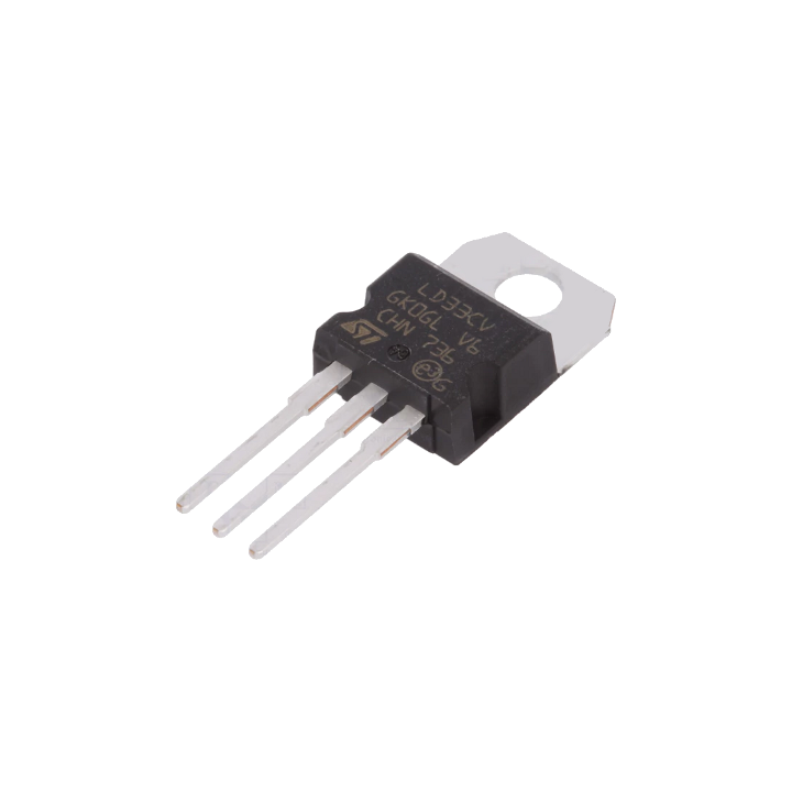 LD1117V33C