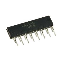 LA1140