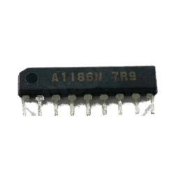 LA1186