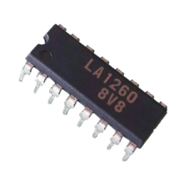 LA1260