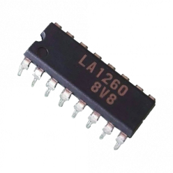 LA1260