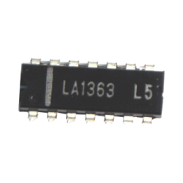 LA1363