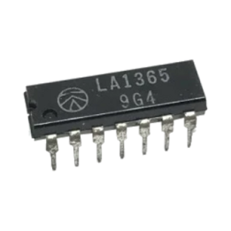 LA1365