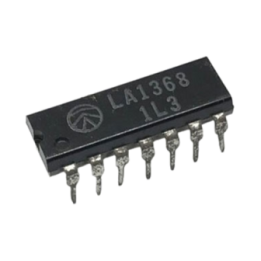 LA1368