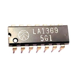 LA1369