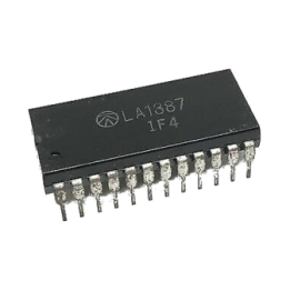 LA1387