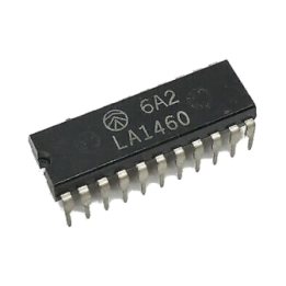 LA1460