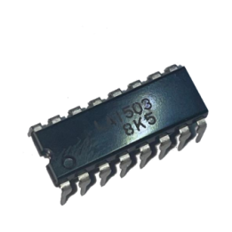 LA1503