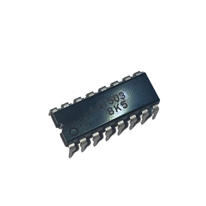 LA1503