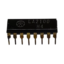 LA2100