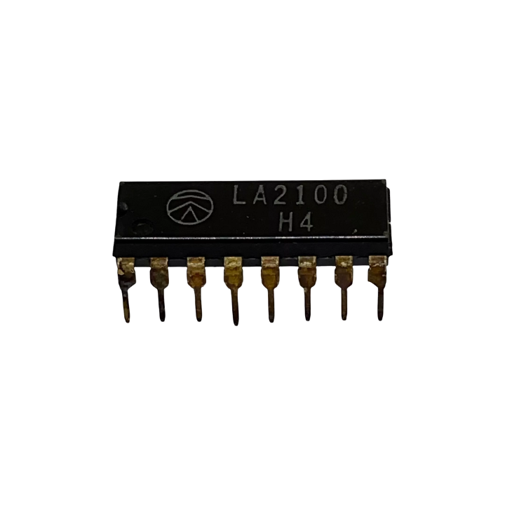 LA2100