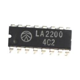 LA2200