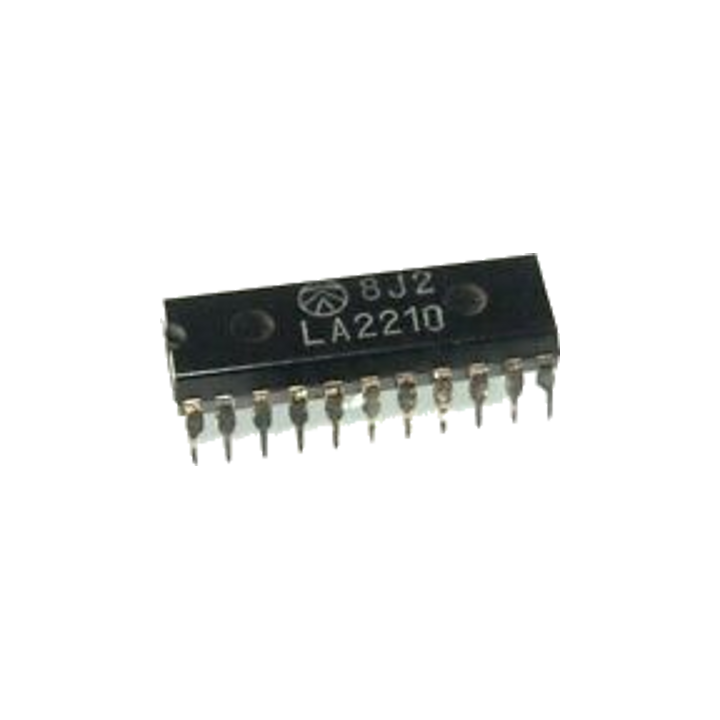 LA2210