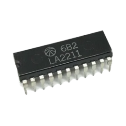 LA2211
