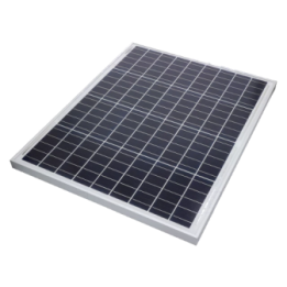 Pannello solare 50W