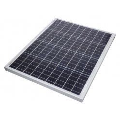 PANNELLO SOLARE 50W