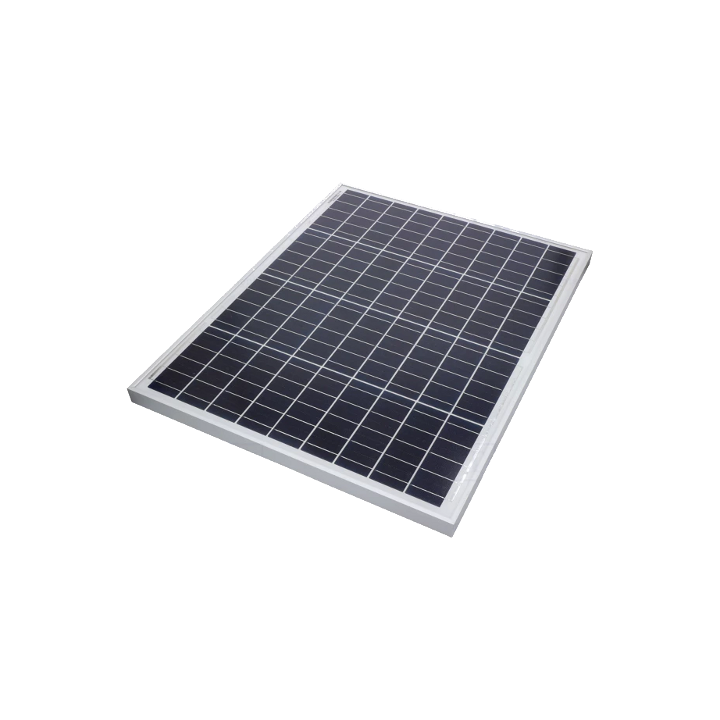 Pannello solare 50W