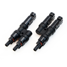 ADATTATORE T PV30
