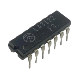 LA3122