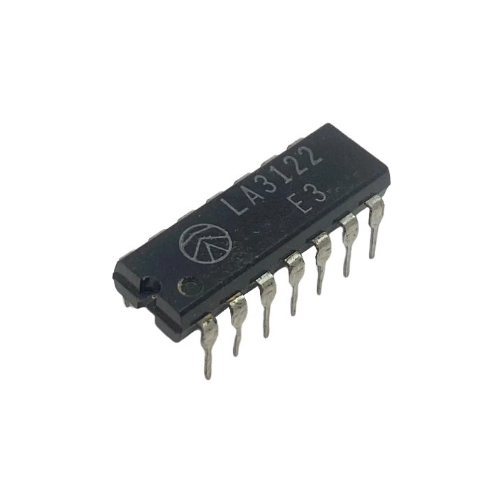 LA3122
