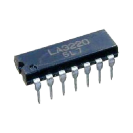 LA3220