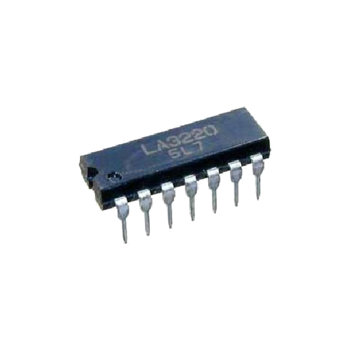 LA3220