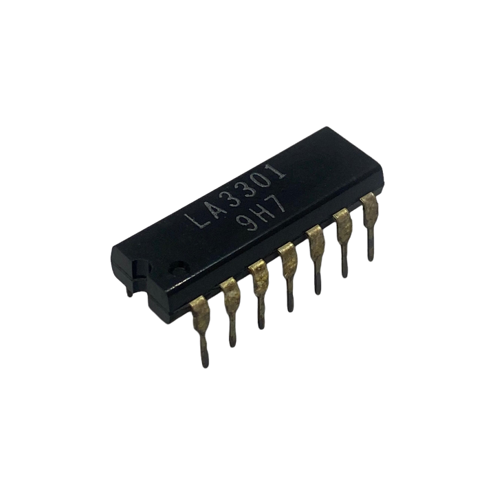LA3301