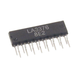 LA3376