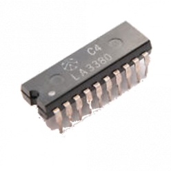 LA3380