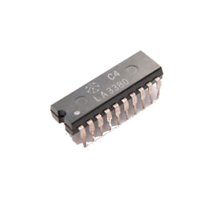 LA3380