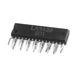LA3430