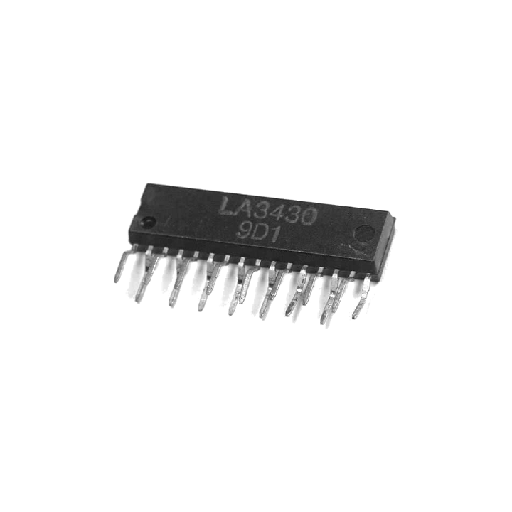 LA3430