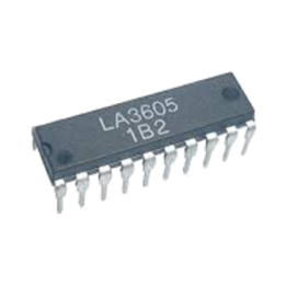 LA3605