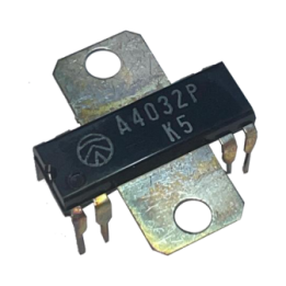 LA4032