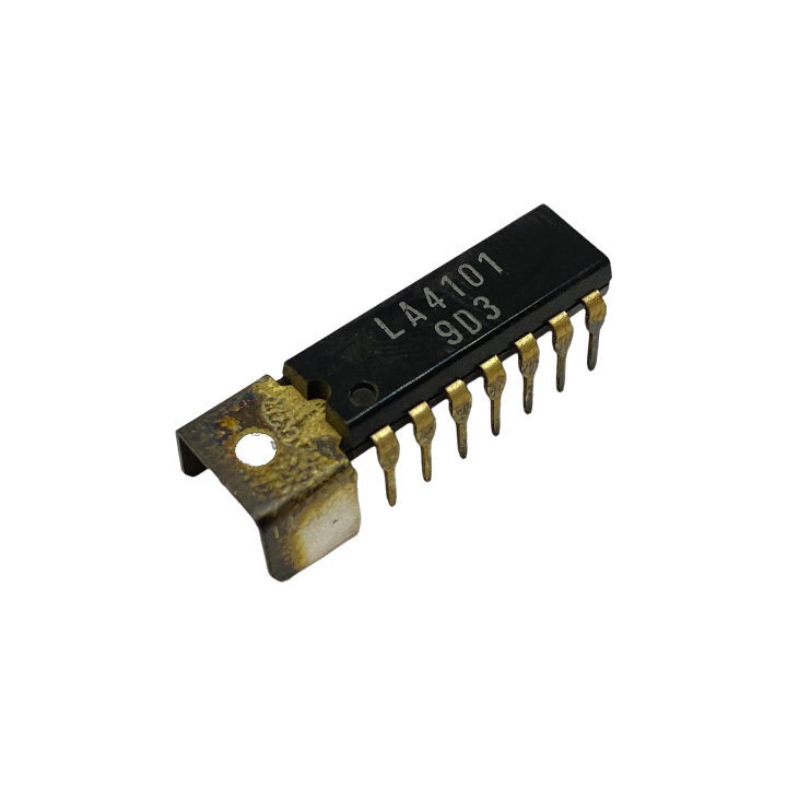LA4101