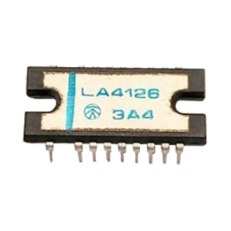LA4126