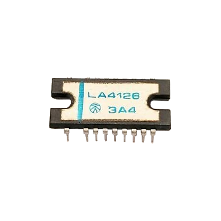 LA4126