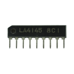 LA4145