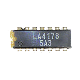 LA4178
