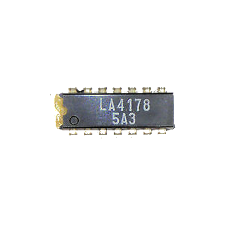 LA4178