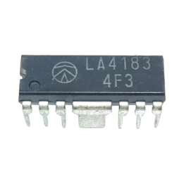 LA4183