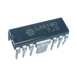 LA4190