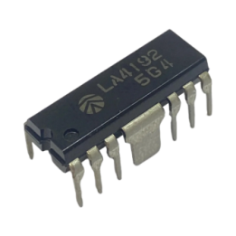 LA4192