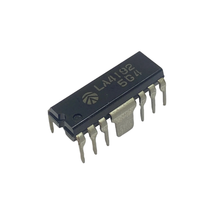 LA4192