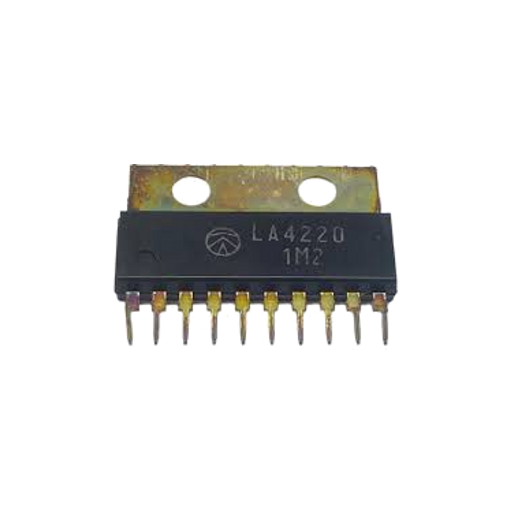 LA4220