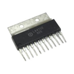 LA4250