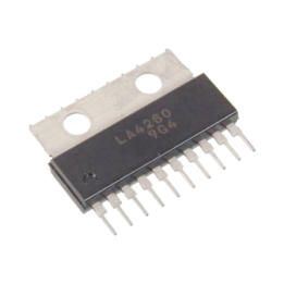 LA4260