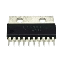 LA4261