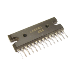 LA4280
