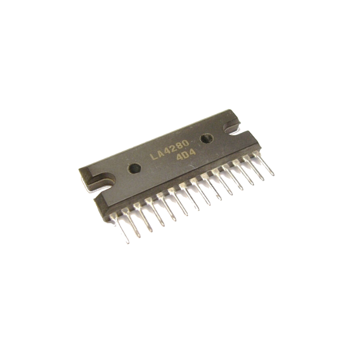 LA4280